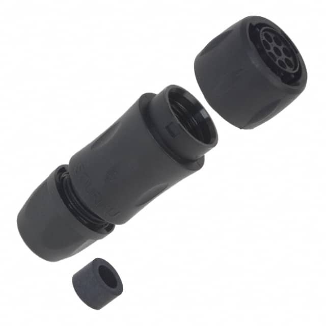 UTS6JC128S Souriau-Sunbank by Eaton  Boîtiers de connecteurs circulaires